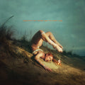 Eartheater - Powders LP (Black, Gatefold LP Jacket) ( VINYL )