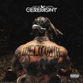 Kevin Gates - Ceremony,The CD (Explicit Lyrics, Manufactured On Demand, Alliance Mod) ( VINYL )