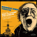 Morricone Youth - Battleship Potemkin O.S.T. LP ( VINYL )