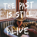 Hurray for the Riff Raff - The Past is Still Alive LP (Translucent Orange Crush Colored Vinyl) ( VINYL )