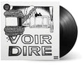 Earl Sweatshirt & The Alchemist - Voir Dire LP ( VINYL )