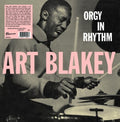 Art Blakey - Orgy In Rhythm LP ( VINYL )