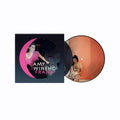 Amy Winehouse - Frank LP (Picture Disc) ( VINYL )