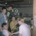 MInor Threat - Out Of Step Outtakes 7" (Clear Vinyl) ( VINYL )