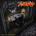 Exodus - Tempo of the Damned CD ( VINYL )