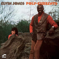 Elvin Jones - Poly-Currents LP (Blue Note Tone Poet Series) ( VINYL )