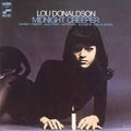 Lou Donaldson - Midnight Creeper LP (Blue Note Tone Poet Series) ( VINYL )