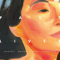 Past Lives (Original Soundtrack) White LP (Colored Vinyl, White) ( VINYL )