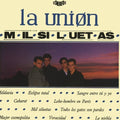 La Union - Mil Siluetas LP (Spain - Import) ( VINYL )