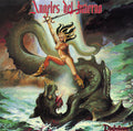 Angeles Del Infierno - Diabolica LP (Spain - Import) ( VINYL )