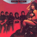 Angeles Del Infierno - Pacto Con El Diablo LP (Holland) ( VINYL )