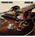 Freddie King - Burglar LP (180g, Gatefold) ( VINYL )