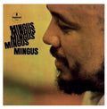 Charles Mingus - Mingus Mingus Mingus LP ( VINYL )