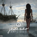 Jhené Aiko - Sail Out LP ( VINYL )