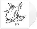 Lil Peep - Crybaby LP (Clear Vinyl, White) ( VINYL )