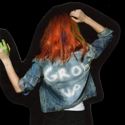 Paramore - S/T 2LP (10th Anniversary) ( VINYL )