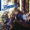 America - Now Playing LP ( VINYL )