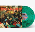 Fania All Stars - Live At The Cheetah, Vol. 2 LP (Green Smoke Colored Vinyl) ( VINYL )