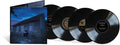 Eminem - The Marshall Mathers LP2 4LP (Deluxe Edition, 180 Gram Vinyl, Anniversary Edition, Expanded Version) ( VINYL )