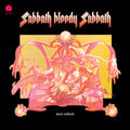 Black Sabbath - Sabbath Bloody Sabbath (50th Anniversary, Smoke Colored Vinyl) ( VINYL )