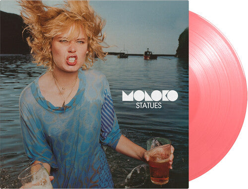 Moloko - Statues 2LP (Limited Edition, 180g, Pink Colored Vinyl, Music on Vinyl) ( VINYL )