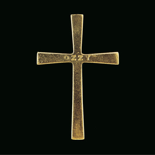 Ozzy Osbourne - Ozzman Cometh CD ( VINYL )