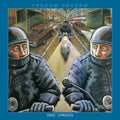 King Crimson - Vrooom, Vrooom CD (United Kingdom - Import) ( VINYL )