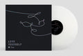 BTS -  Love Yourself: Tear LP (Booklet, Sticker, Photos / Photo Cards, Postcard) ( VINYL )