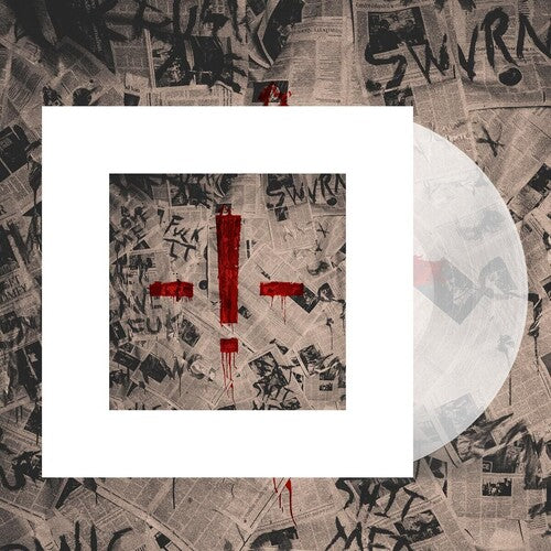 Dead Poet Society - ! LP ( VINYL )