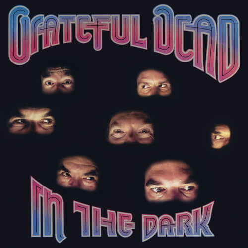 Grateful Dead - In The Dark LP ( VINYL )