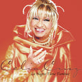 Celia Cruz - LA NEGRA TIENE TUMBAO LP ( VINYL )