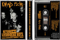 Dead Boys - Return Of The Living Dead Boys : Halloween Night 1986 Cassette ( VINYL )