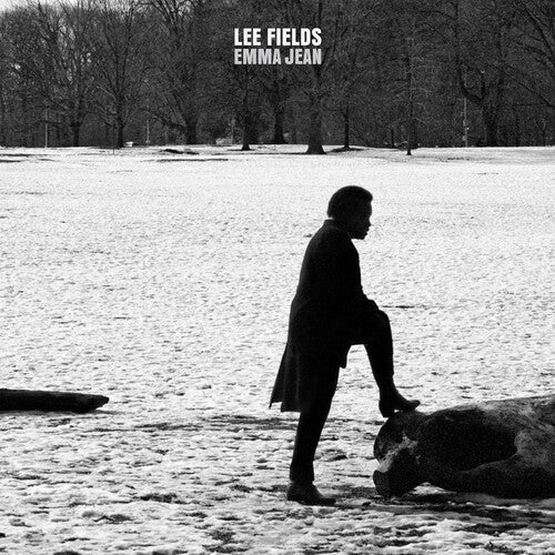 Lee Fields - Emma Jean LP (Limited Edition, Clear Vinyl) ( VINYL )