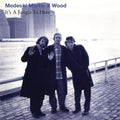 Medeski Martin & Wood: It's a Jungle In Here ( VINYL )