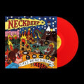 Neck Deep - Life's Not Out to Get You LP (Red Vinyl) ( VINYL )
