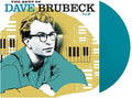 Dave Brubeck - The Best Of 2LP (Limited Edition, 180 Gram Vinyl, Colored Vinyl, Turquoise) ( VINYL )
