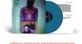 Jpegmafia - Ghost Pop Tape 2LP (Blue Colored Vinyl) ( VINYL )