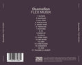 Osamason - Flex Musix CD (Explicit Lyrics, Manufactured On Demand, Alliance Mod) ( VINYL )