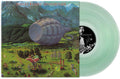 Harvey Mandel - Shangrenade - Coke Bottle Green LP (Colored Vinyl, Green, Reissue) ( VINYL )