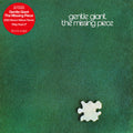 Gentle Giant - The Missing Piece - Steven Wilson Remix 180g Vinyl LP (180 Gram Vinyl) ( VINYL )