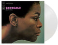 Miles Davis - Sorcerer LP (180 Gram Vinyl, Limited Edition, Clear Vinyl) ( VINYL )