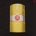 Bacao Rhythm & Steel Band - BRSB LP (Yellow Colored Vinyl) ( VINYL )