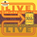 De La Soul - Live at Tramps, NYC, 1996 LP (RSD) (RSD 2024 Exclusive, Colored Vinyl, 140 Gram Vinyl) ( VINYL )