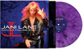 Jani Lane - Catch A Falling Star - Purple LP (Colored Vinyl, Purple) ( VINYL )