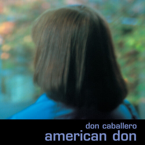 Don Caballero - American Don 2LP (Colored Vinyl, Purple) ( VINYL )
