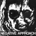 Negative Approach - 10-Song 7" ( VINYL )