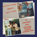 Michael Palmer - Meets Kelly Ranks At Channell One LP (180 Gram Vinyl) ( VINYL )