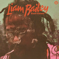 Liam Bailey - Zero Grace LP (Sea Glass Colored Vinyl) ( VINYL )