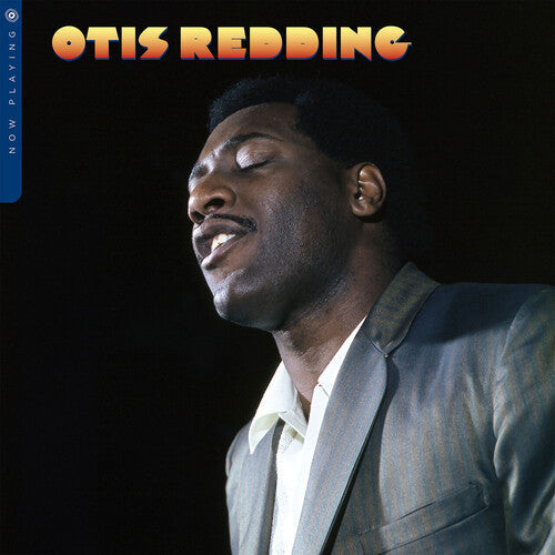 Otis Redding: Now Playing LP ( VINYL )