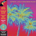 Azymuth - Live at Copacabana Palace (Colored Vinyl, Deluxe Edition, Green, Blue, Remastered) LP ( VINYL )